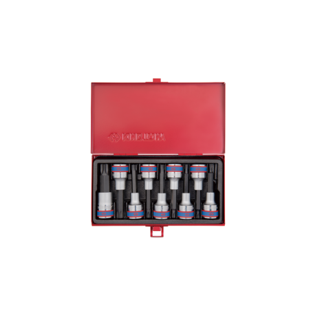 Kpl.nasadek z koń.hex 1/2 9cz.