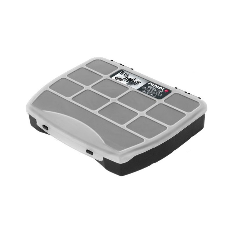 Organizer domino rozmiar 19