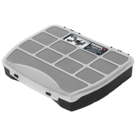 Organizer domino rozmiar 19