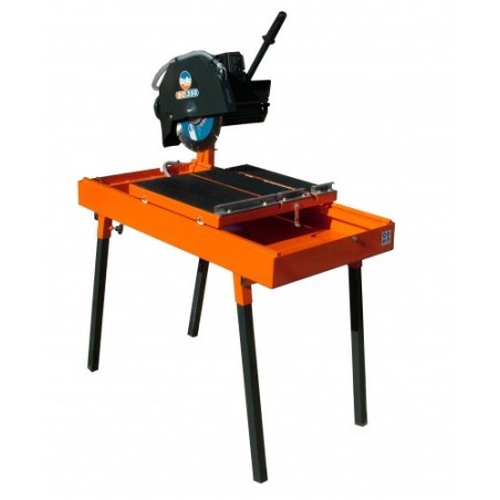 Przecinarka stolikowa do kamienia bc350 230v