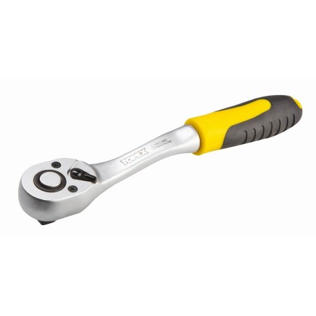 Grzechotka 1/2''odgięta 250mm