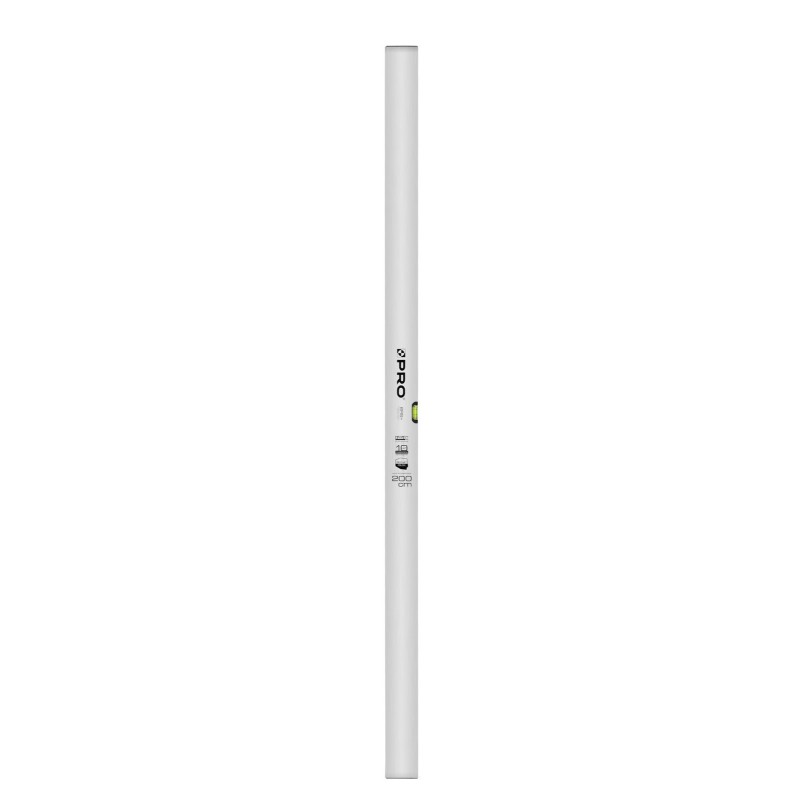 Łata murarska wskaźnik poziomu 100cm