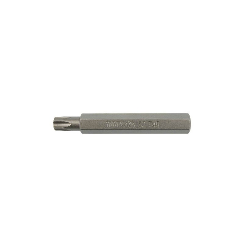 Klucz specjalny torx t25/75 s2