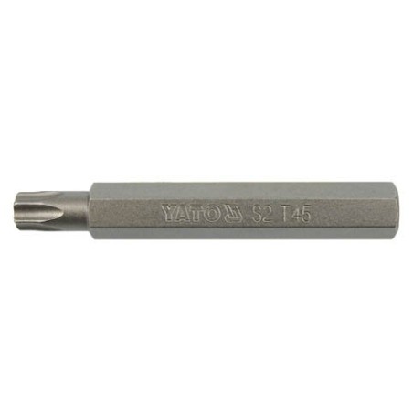 Klucz specjalny torx t25/75 s2
