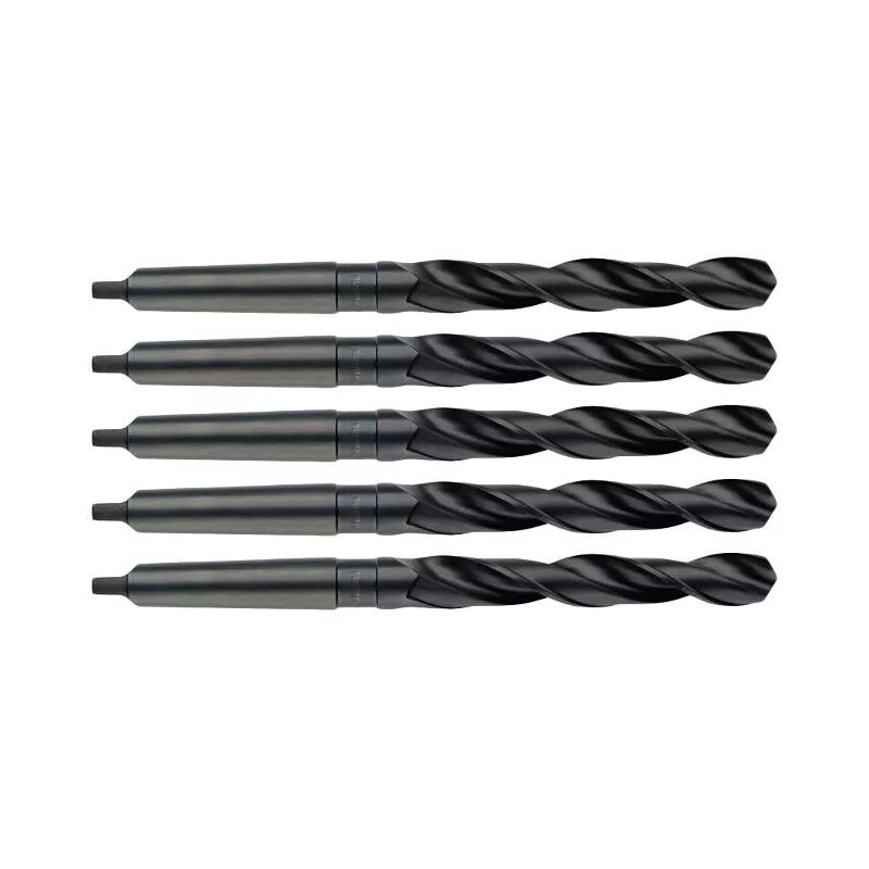 Wiertło uchwyt stożkowy nwkc hss pro 13.50mm din345
