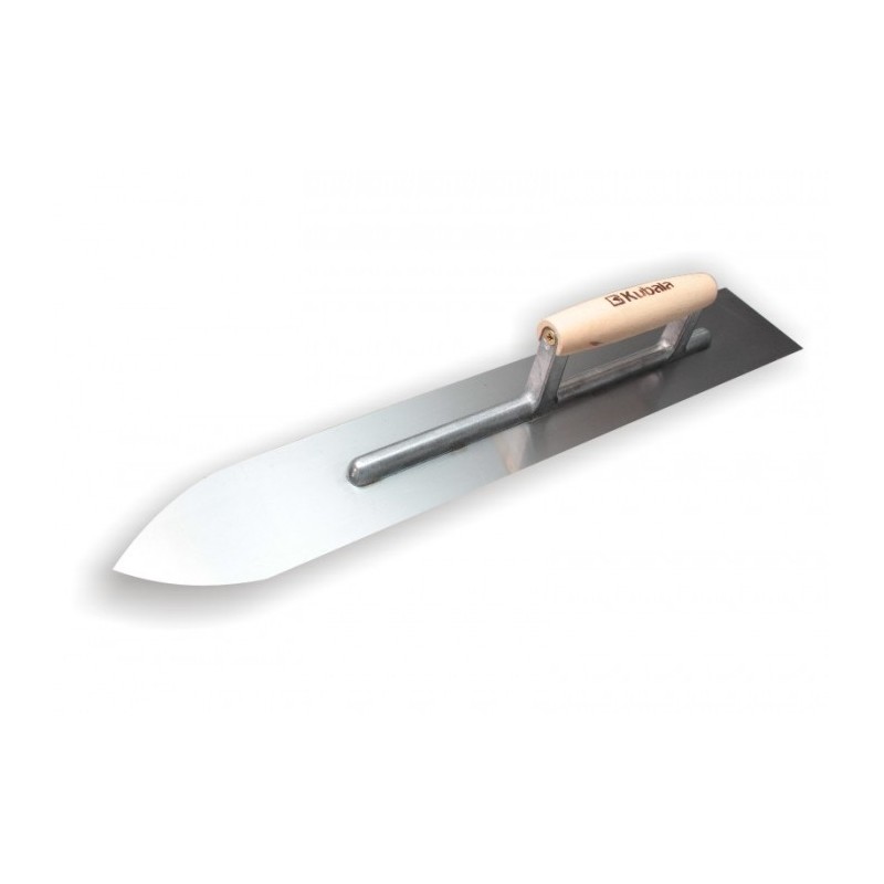Paca stalowa ostra 90x600mm