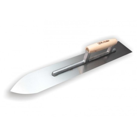 Paca stalowa ostra 90x600mm