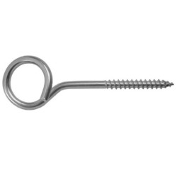 Śruba hakowa r2 12x350mm