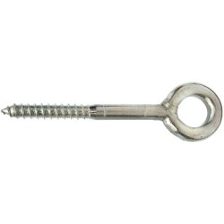 Śruba hakowa r1 8x70mm
