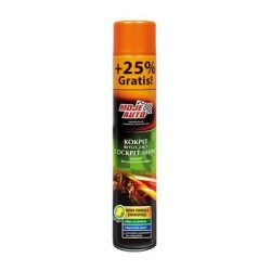 Kokpit błyszczący 600ml świeży