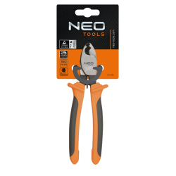 Obcinak do kabli 160mm