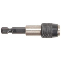 Uchwyt magnetyczny szybkozłączny 1/4''