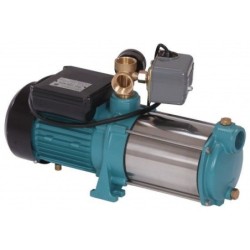 Pompa hydroforowa z osprzętem mh 1300/230v premium inox