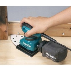 Szlifierka oscylacyjna 200w