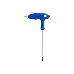 Klucz imbusowy ''hex'' typ l z kulką 7mmx150mm
