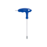 Klucz imbusowy ''hex'' typ l z kulką 10mmx150mm