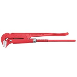 Klucz do rur nastawny 90 stopni 1.5'' 380mm