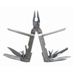 Narzędzie wielofunkcyjne 13-części