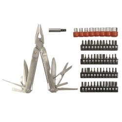 Narzędzie wielofunkcyjne 84-części