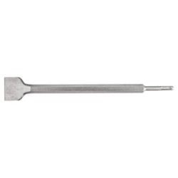 Dłuto płaskie sds+ 17x50x350mm