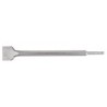 Dłuto płaskie sds+ 17x50x350mm