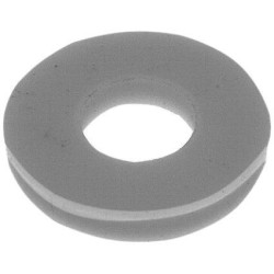 Podkładki z pvc miękkie m12