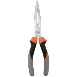 Szczypce wydłużane proste 160mm