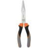 Szczypce wydłużane proste 160mm
