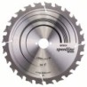 Piła tarczowa t speedline wood 250x3.2x30/z24