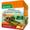 Aktywator do oczyszczalni  - microbec bio 900g+300gratis