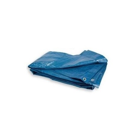 Plandeka 60g/m2 15x20m