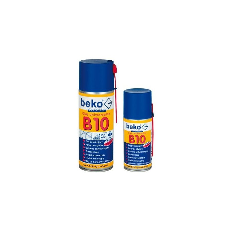 Olej uniwersalny tecline 150ml b10