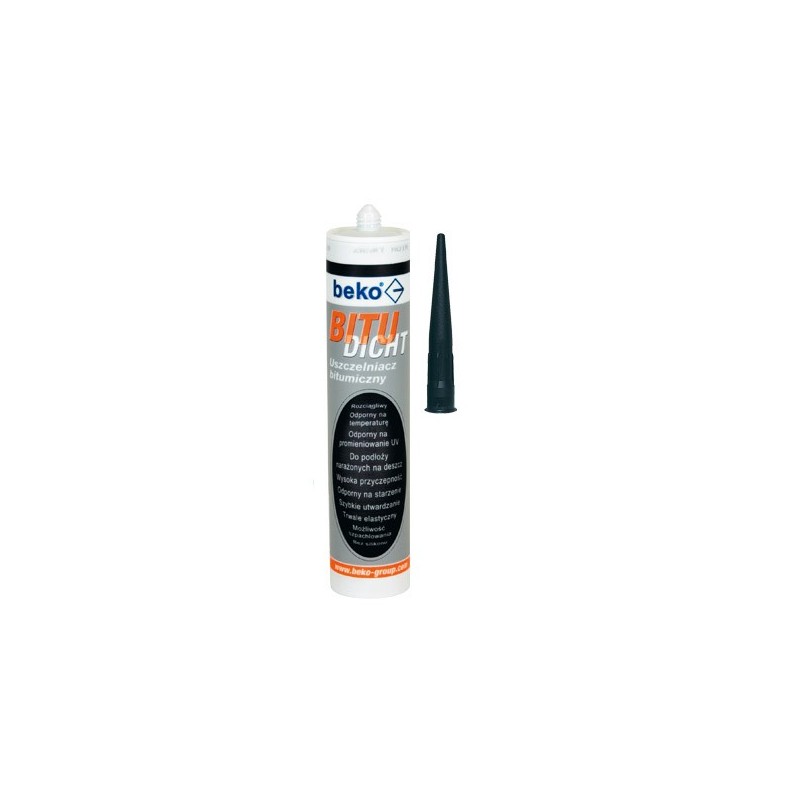 Uszczelniacz bitu-dicht 310ml