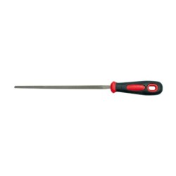 Pilnik do metalu 200mm trójkątny