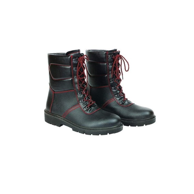 Buty trzewiki ocieplane winter rozmiar 45