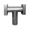 Deflektor humbert kwasoodporny 120mm