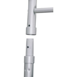 Rusztowanie, typ ra-330 model 411