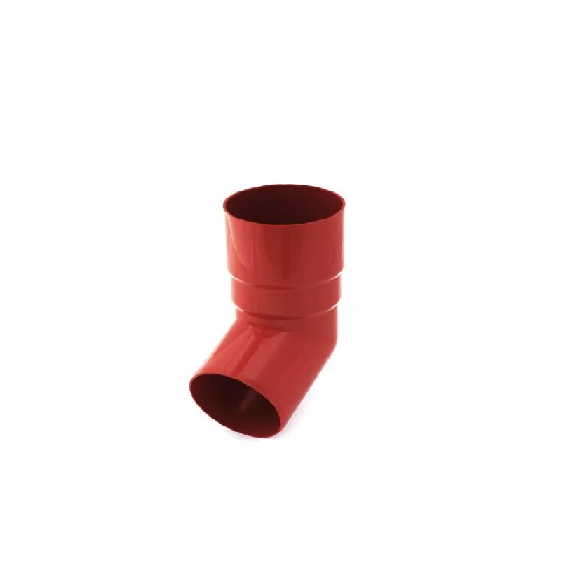 Kolano 110mm czerwony