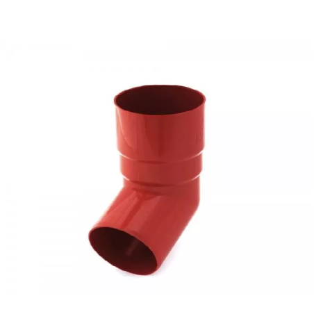 Kolano 110mm czerwony