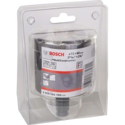 Piła otwornica multi construction 71mm