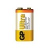 Bateria alkaline 1604au 9v