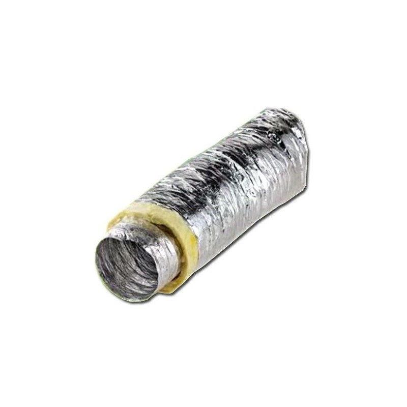 Termofleks izolowany 100mm 10mb do 250 °c