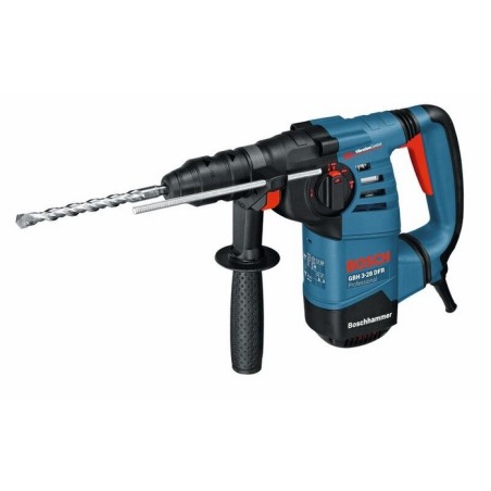 Młot udarowy obrotowy sds+ gbh 3-28 dfr 800w