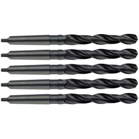 Wiertło uchwyt stożkowy nwkc hss pro 18.50mm din345