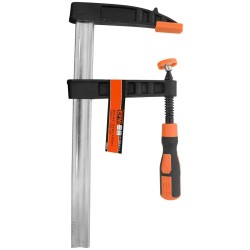 Ścisk stolarski 400x80mm
