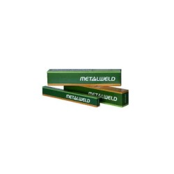 Elektroda rutylowa rutweld z - do stali ocynk 4.0x350mm  4kg