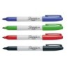 Marker fine czarny 1.0mm