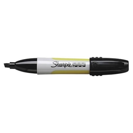 Marker profesjonalny czarny 5.3mm