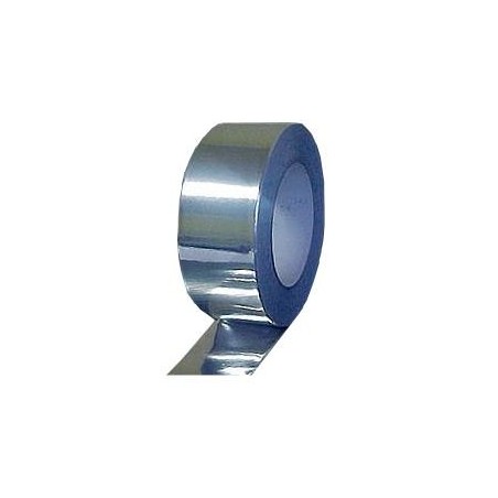 Taśma aluminiowa 48mmx50y