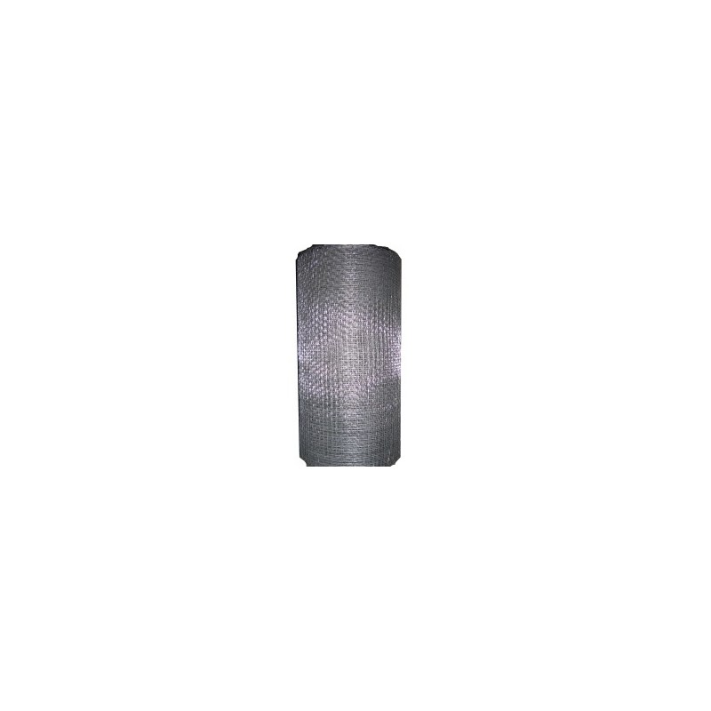 Siatka tkana ocynkowana 50cm oczko 1.0mm drut 0.3mm